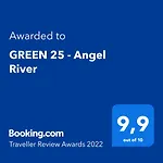 25 - Angel River *