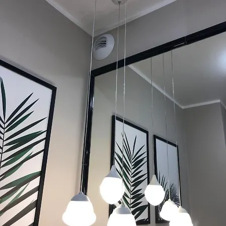 25 - Angel River Apartmán *