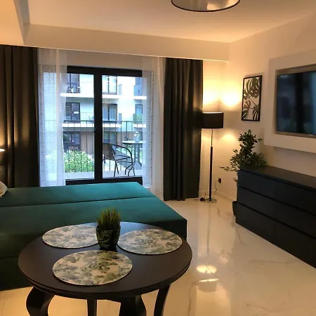 Apartmán 25 - Angel River