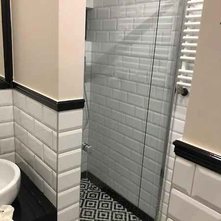 Apartmán 25 - Angel River Vratislav