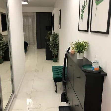 25 - Angel River Apartmán