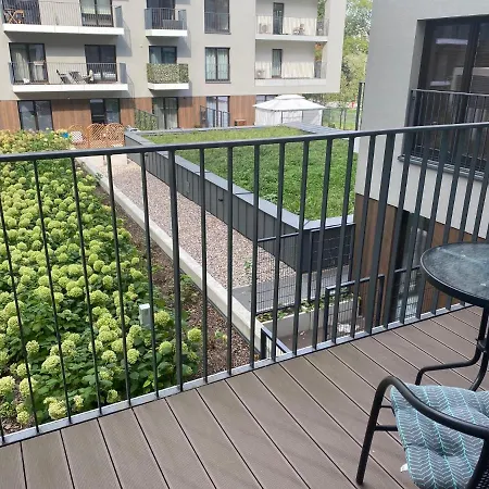 Apartmán 25 - Angel River Vratislav