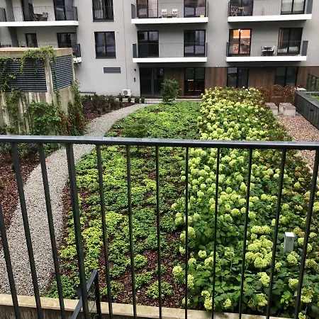 Apartmán 25 - Angel River Vratislav