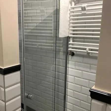 Apartmán 25 - Angel River *