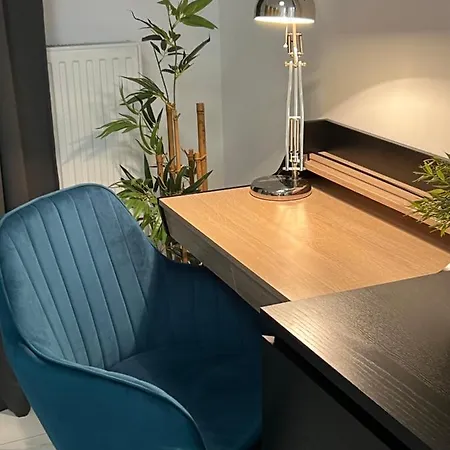 25 - Angel River Apartmán Vratislav