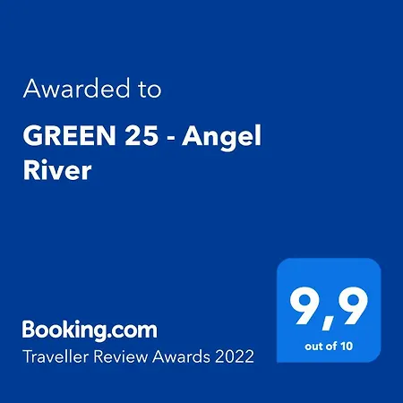 25 - Angel River *