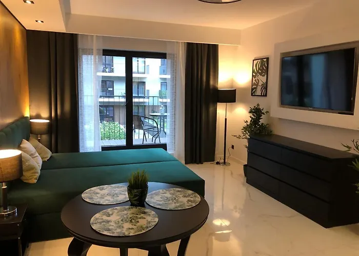 Apartment 25 - Angel River